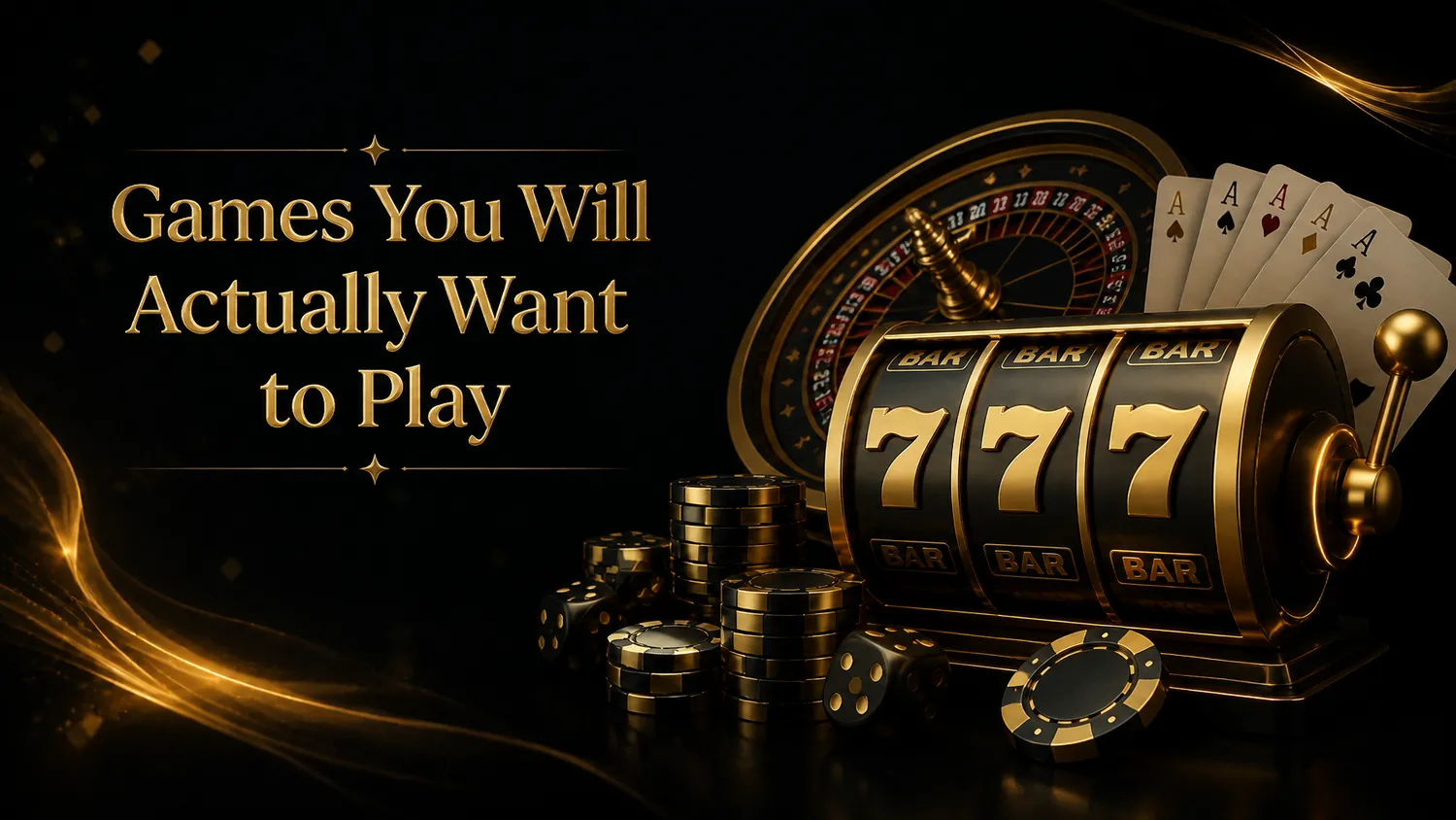 Spin Wee Casino Games
