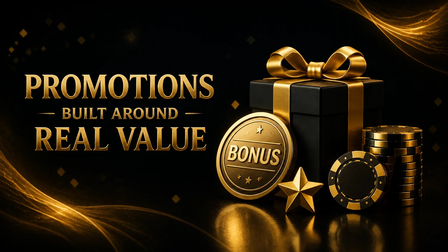 Spin Wee Casino Promotions