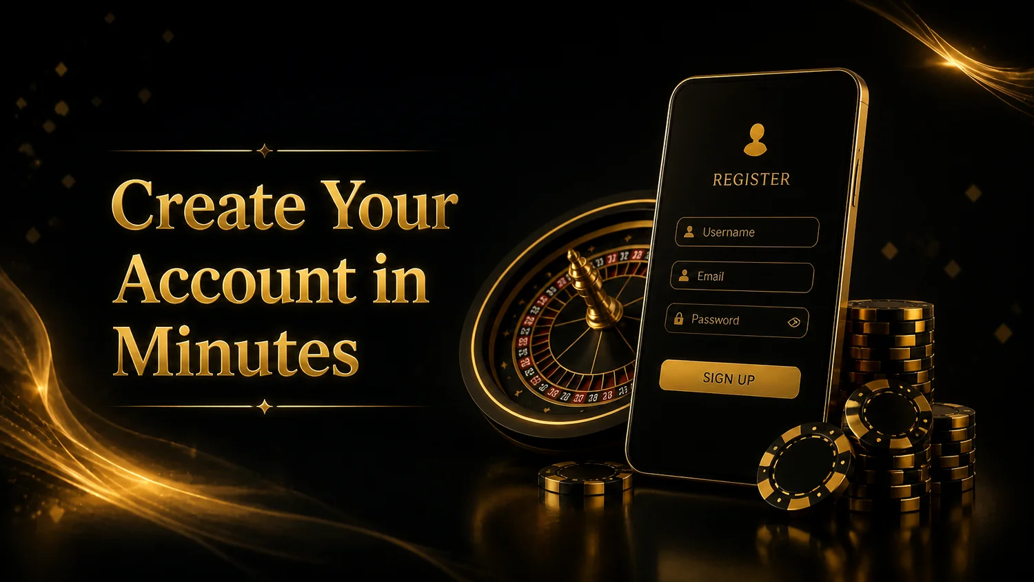 Spin Wee Casino Create Account